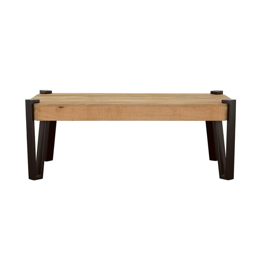 Winston Brown Coffee Table