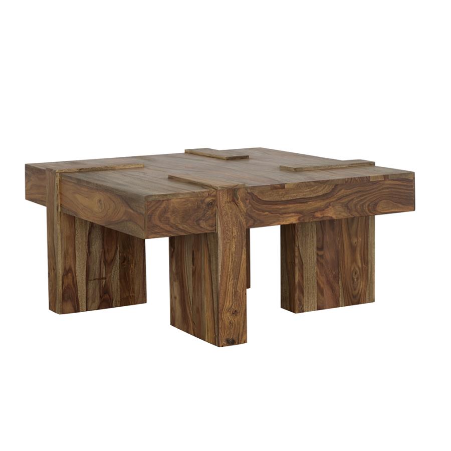 Samira Brown Coffee Table