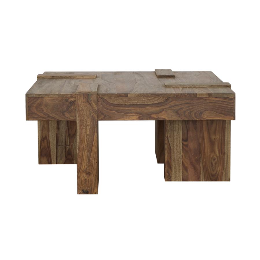 Samira Brown Coffee Table