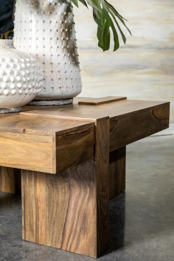 Samira Brown Coffee Table