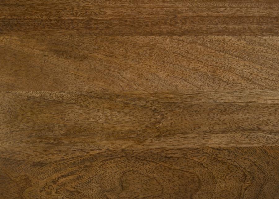 Zalika Brown Coffee Table