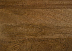 Zalika Brown Coffee Table