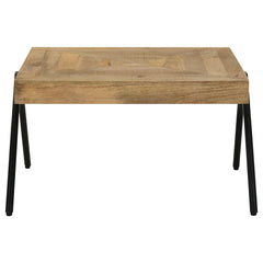 Avery Brown Coffee Table