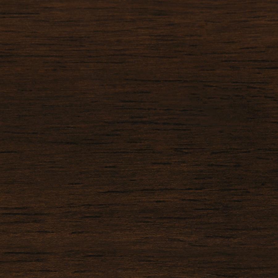 Amaro Brown 3 Pc Coffee Table Set