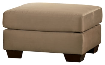 Darcy Ottoman
