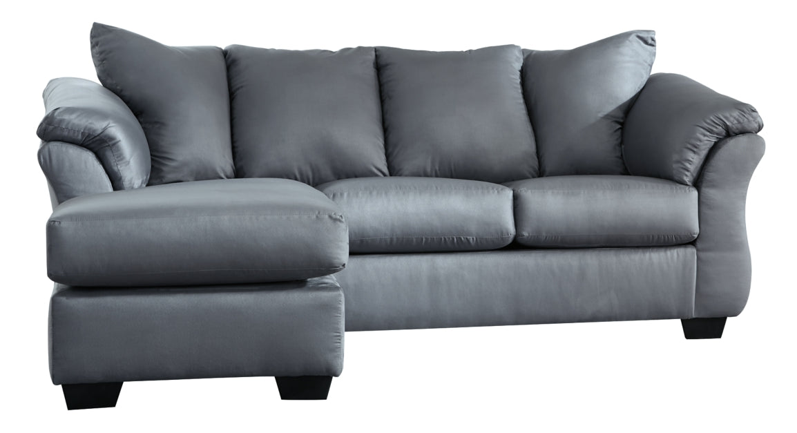 Darcy Sofa Chaise