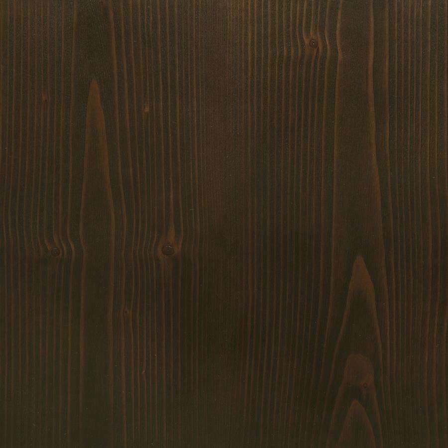 Walden Brown Sofa Table