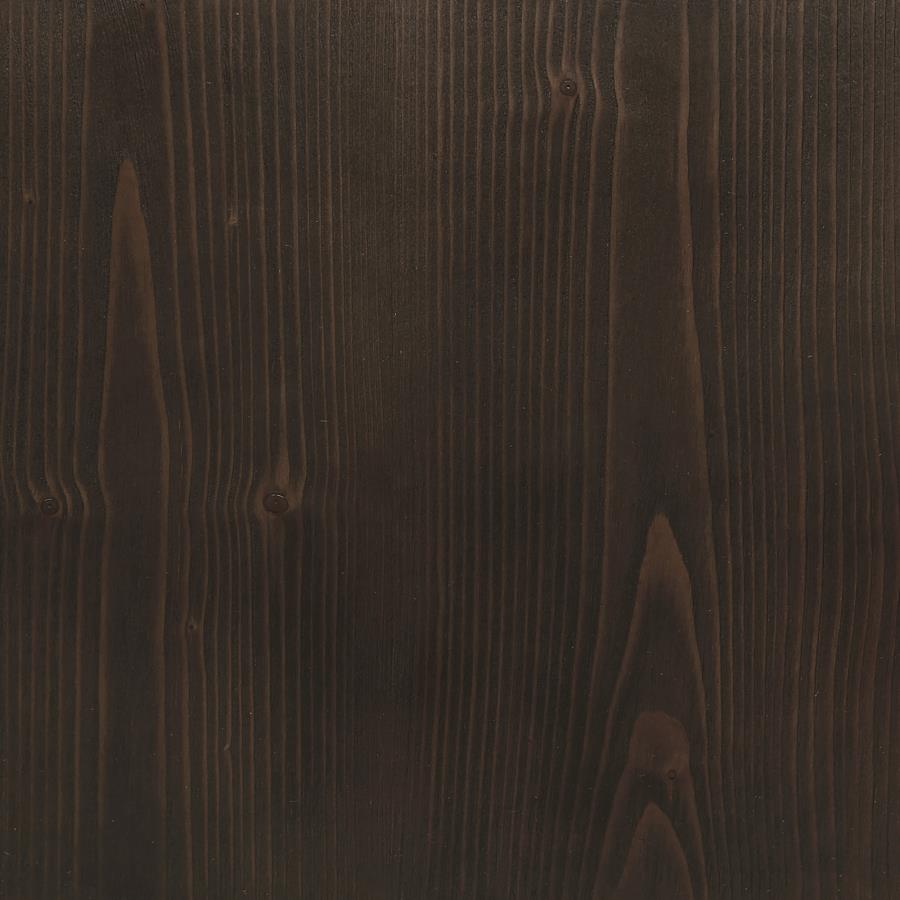 Morello Brown End Table