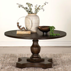 Morello Brown Coffee Table