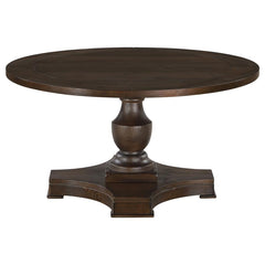 Morello Brown Coffee Table