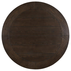 Morello Brown Coffee Table