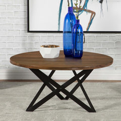 Zack Brown Coffee Table