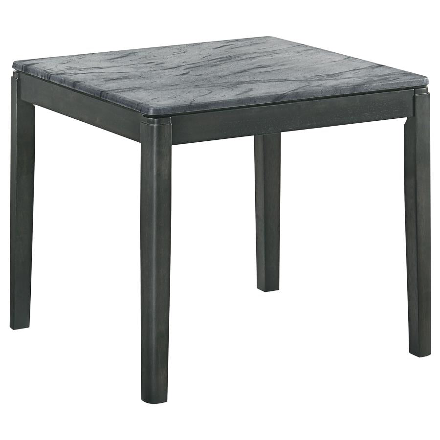 Mozzi Grey End Table