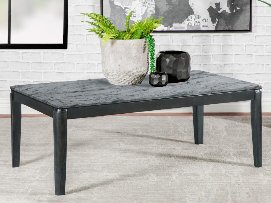 Mozzi Grey Coffee Table