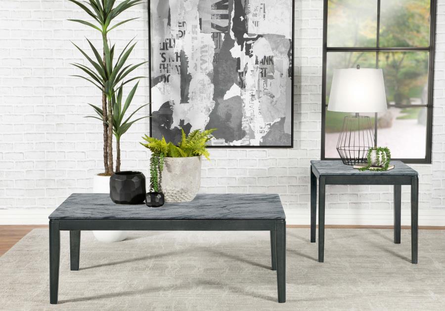 Mozzi Grey Coffee Table