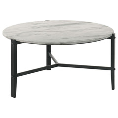 Tandi White Coffee Table