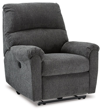 McTeer Power Recliner
