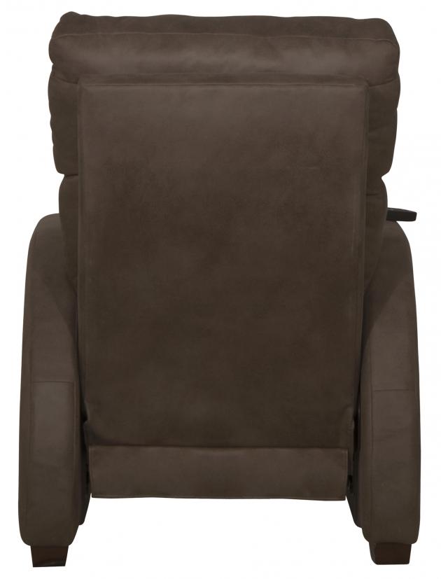 Relaxer Power Headrest Power LayFlat Recl w/Heat/Massage/Lumbar/Zero Gravity