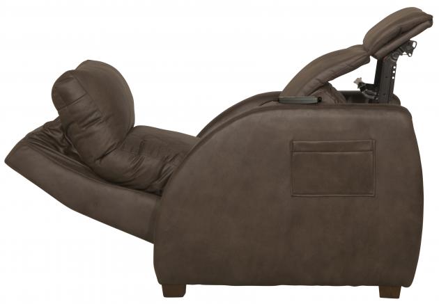 Relaxer Power Headrest Power LayFlat Recl w/Heat/Massage/Lumbar/Zero Gravity 2