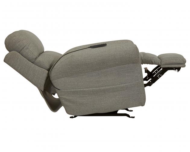 Unity Power Headrest Power Rocker Recl w/CR3 Heat/Massage