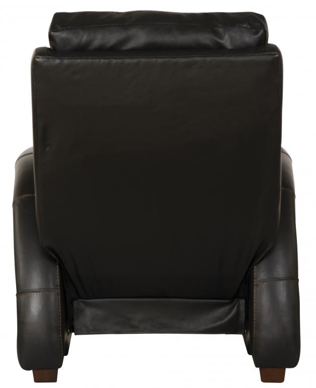 Reliever Power Headrest Power LayFlat RECL w/CR3 Massage/ZERO GRAVITY