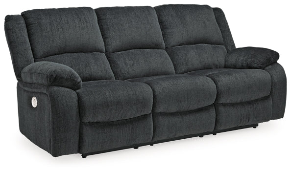 Draycoll Sofa and Loveseat - PKG007312