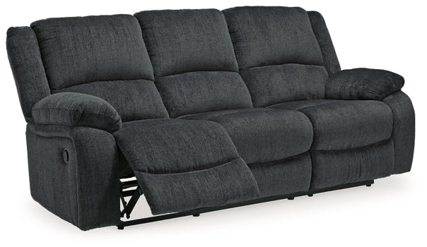 Draycoll Reclining Sofa