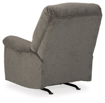 Dorsten Recliner