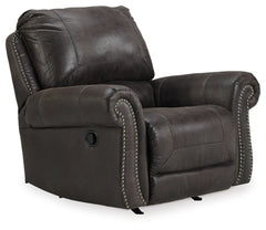 Breville Sofa, Loveseat and Recliner
