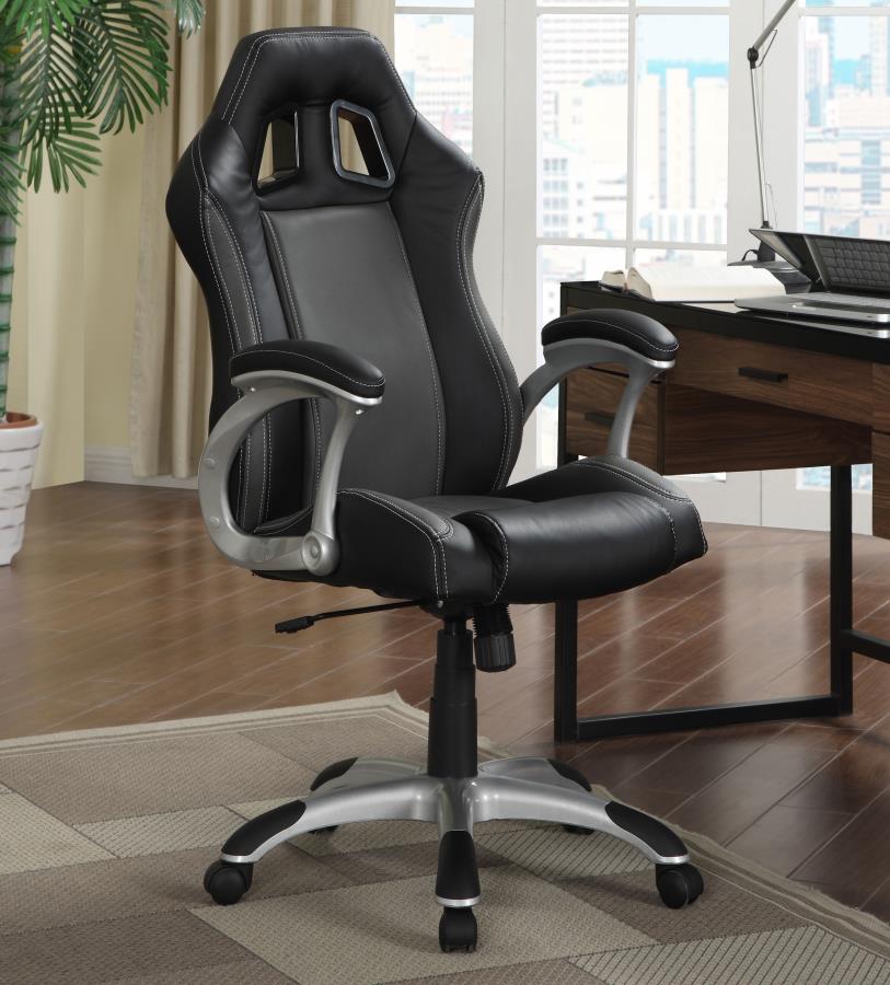 Roger Black Office Chair