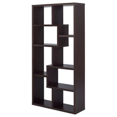 Theo Brown Bookcase