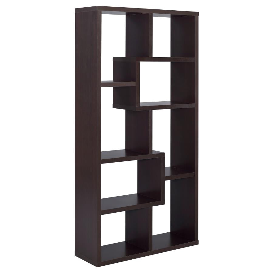 Theo Brown Bookcase