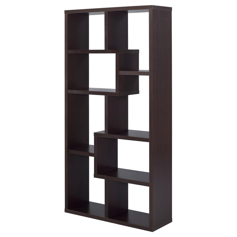 Theo Brown Bookcase