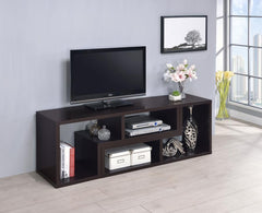 Velma Brown Bookcase / Tv Stand