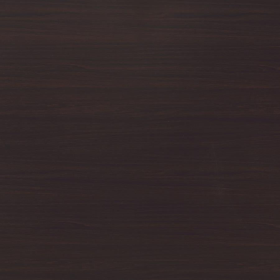 Velma Brown Bookcase / Tv Stand