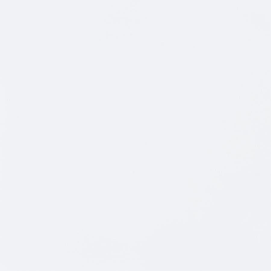 Yvette White L-shape Desk