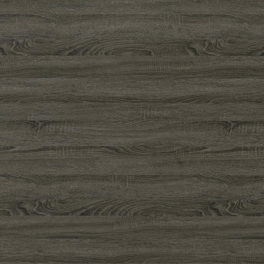 Yvette Grey L-shape Desk