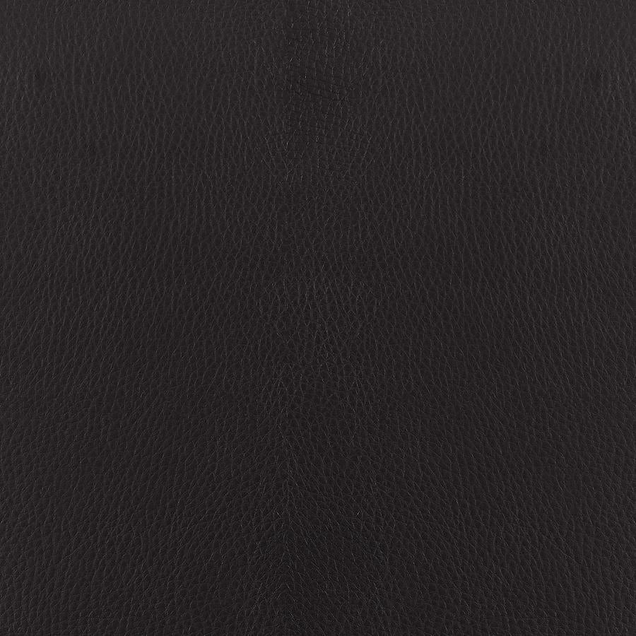 Addington Black Office Chair