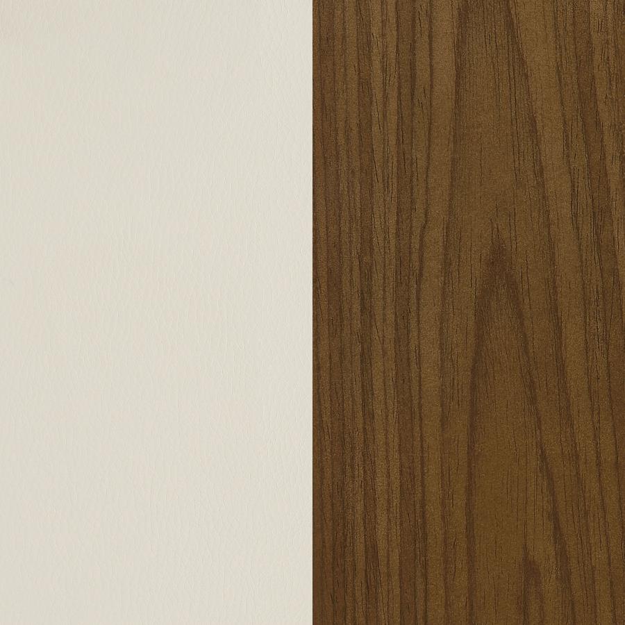 Addington Beige Office Chair