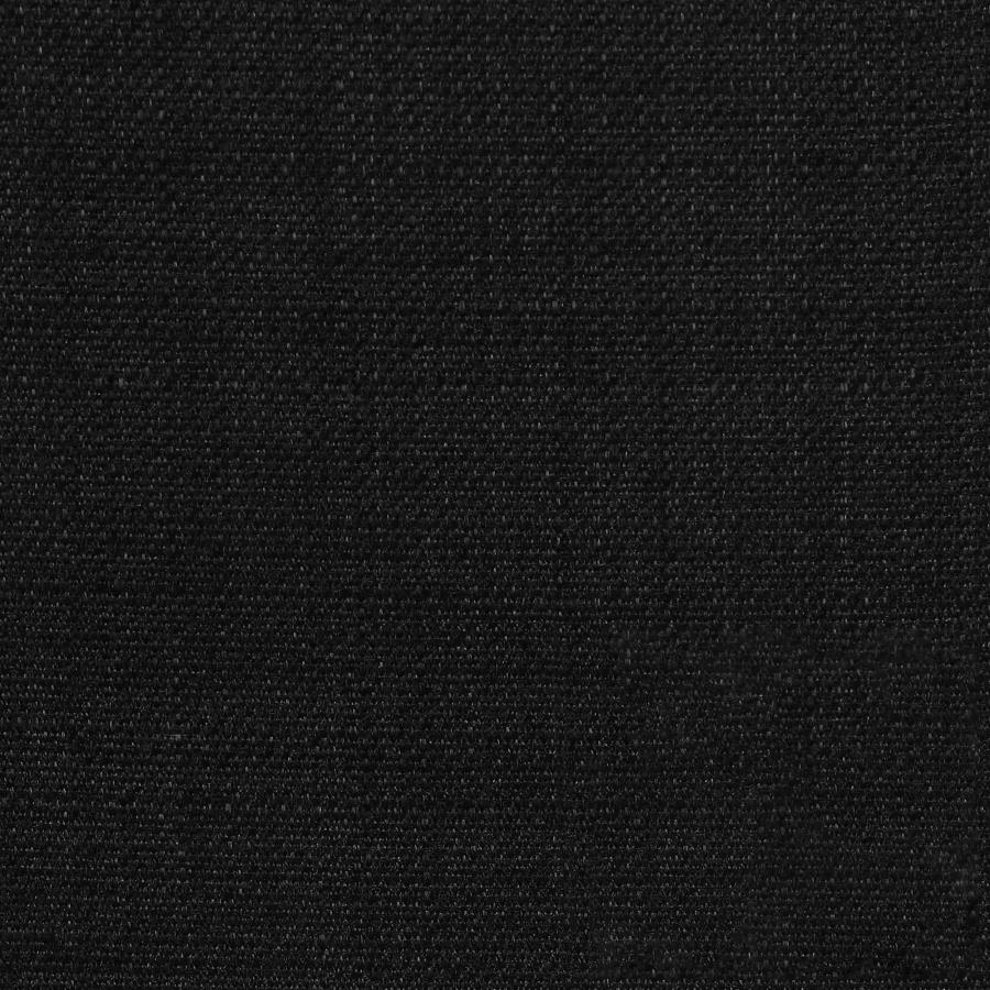 Chryses Black Office Chair