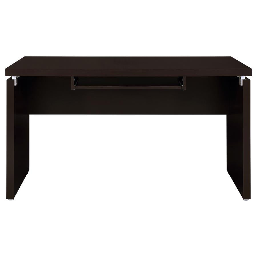 Skylar Brown 2 Pc Desk Set