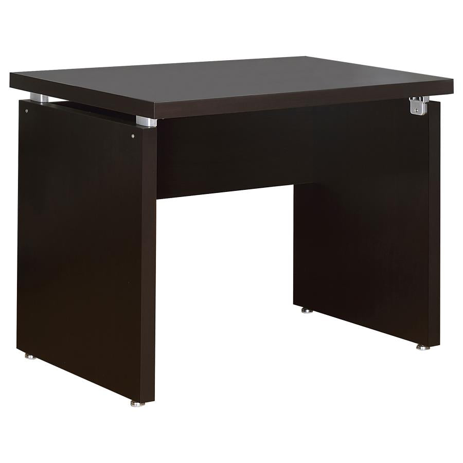 Skylar Brown 2 Pc Desk Set