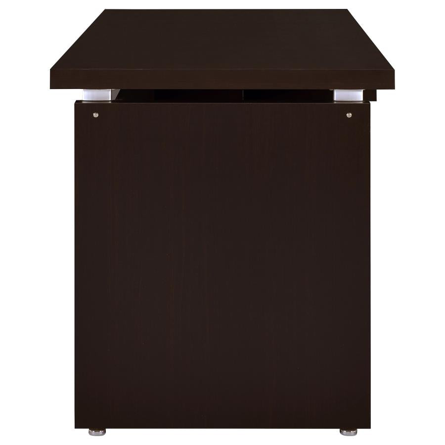 Skylar Brown Computer Desk