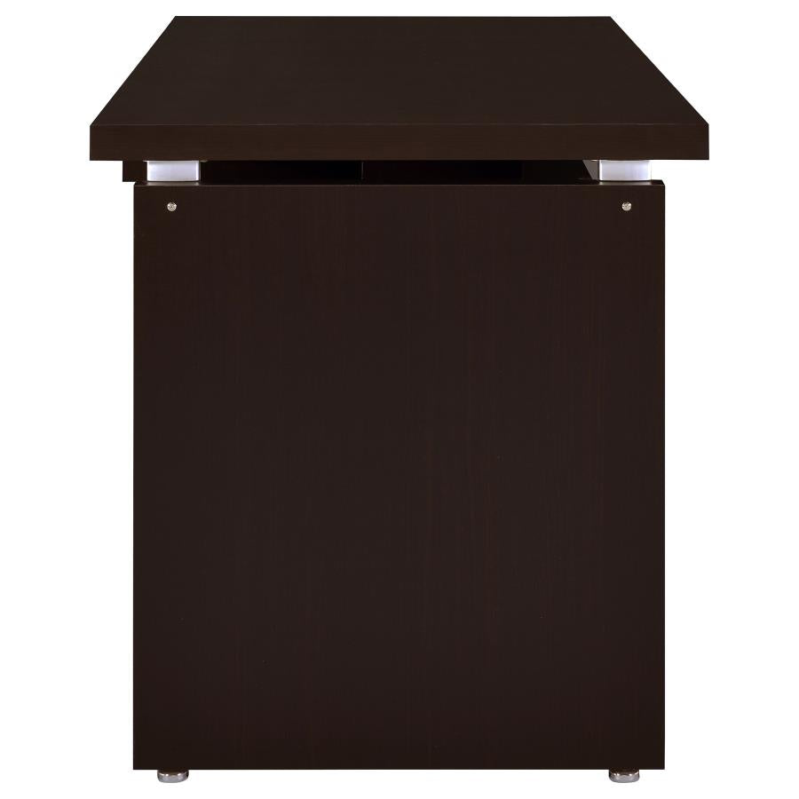 Skylar Brown Computer Desk