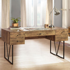 Analiese Brown Writing Desk