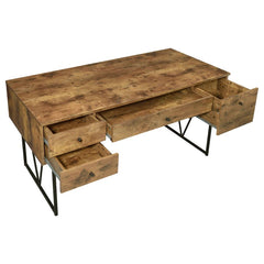 Analiese Brown Writing Desk