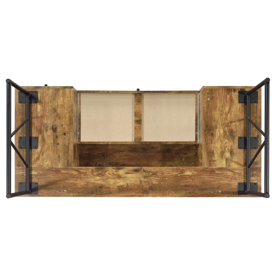 Analiese Brown Writing Desk