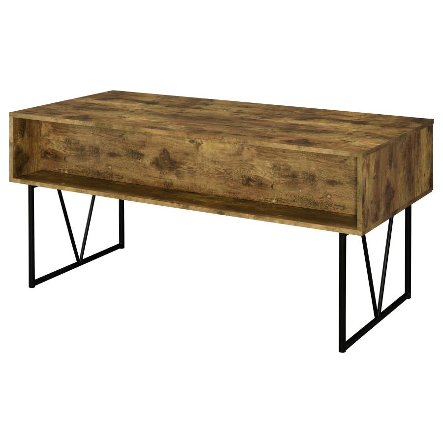 Analiese Brown Writing Desk