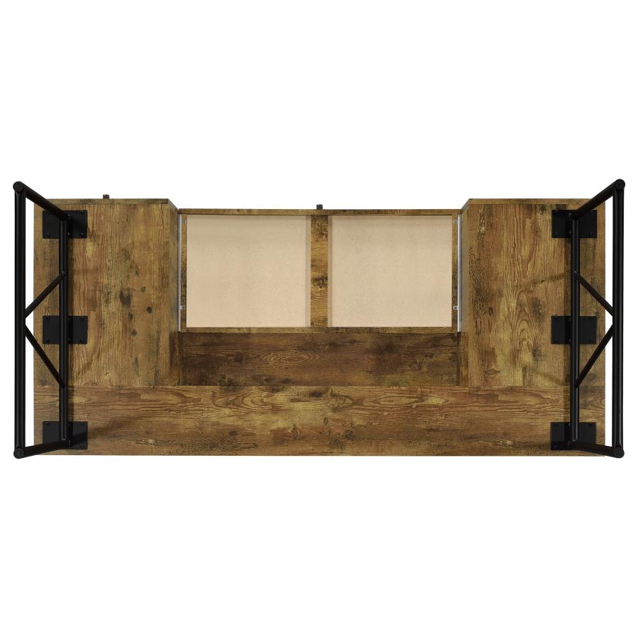 Analiese Brown Writing Desk