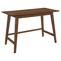 Karri Brown 2 Pc Desk Set